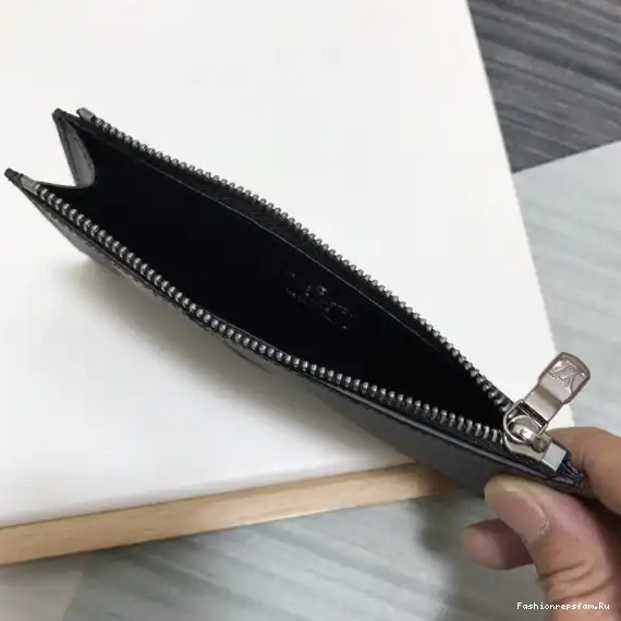FS CHEAP LOUIS CARD COIN HOLDER VUITTON 0630